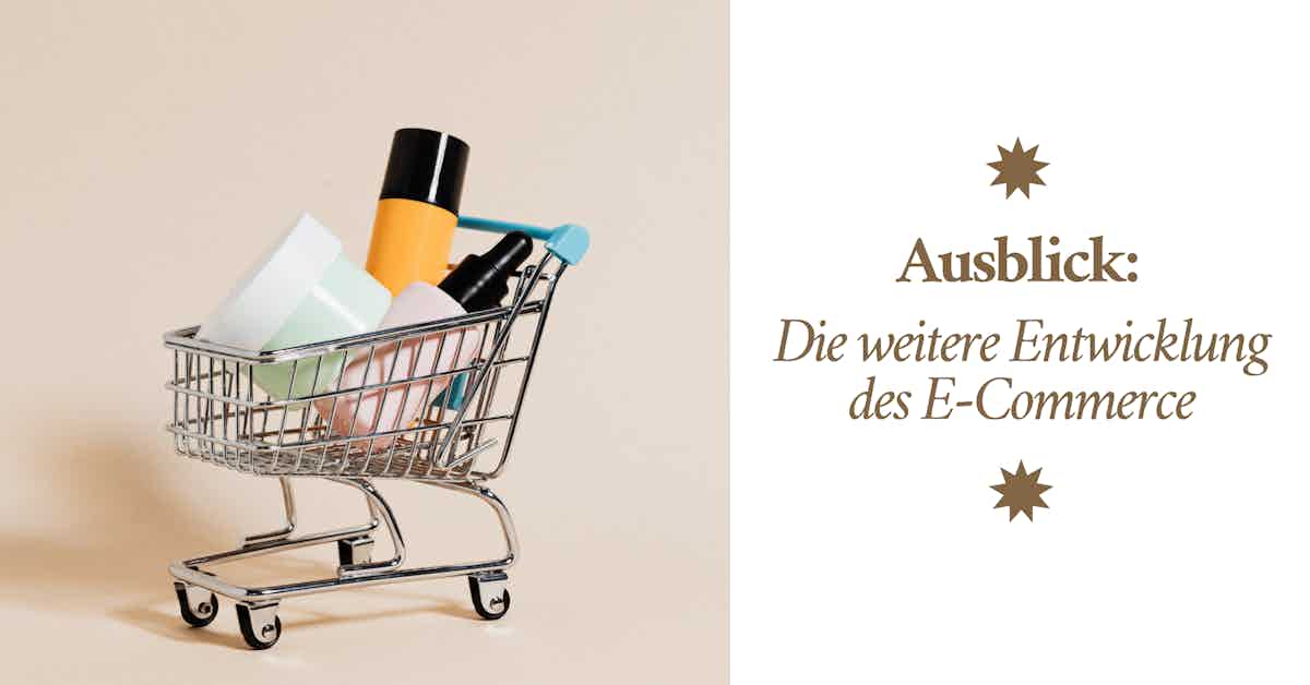 online shopping statistik fazit
