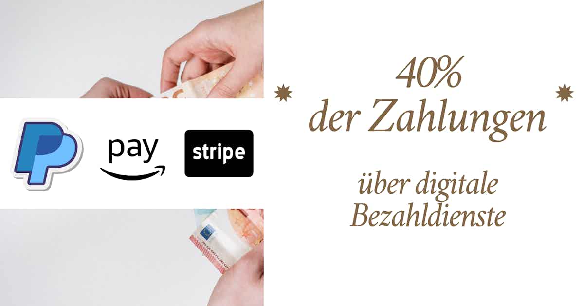 statistiken online shopping 40
