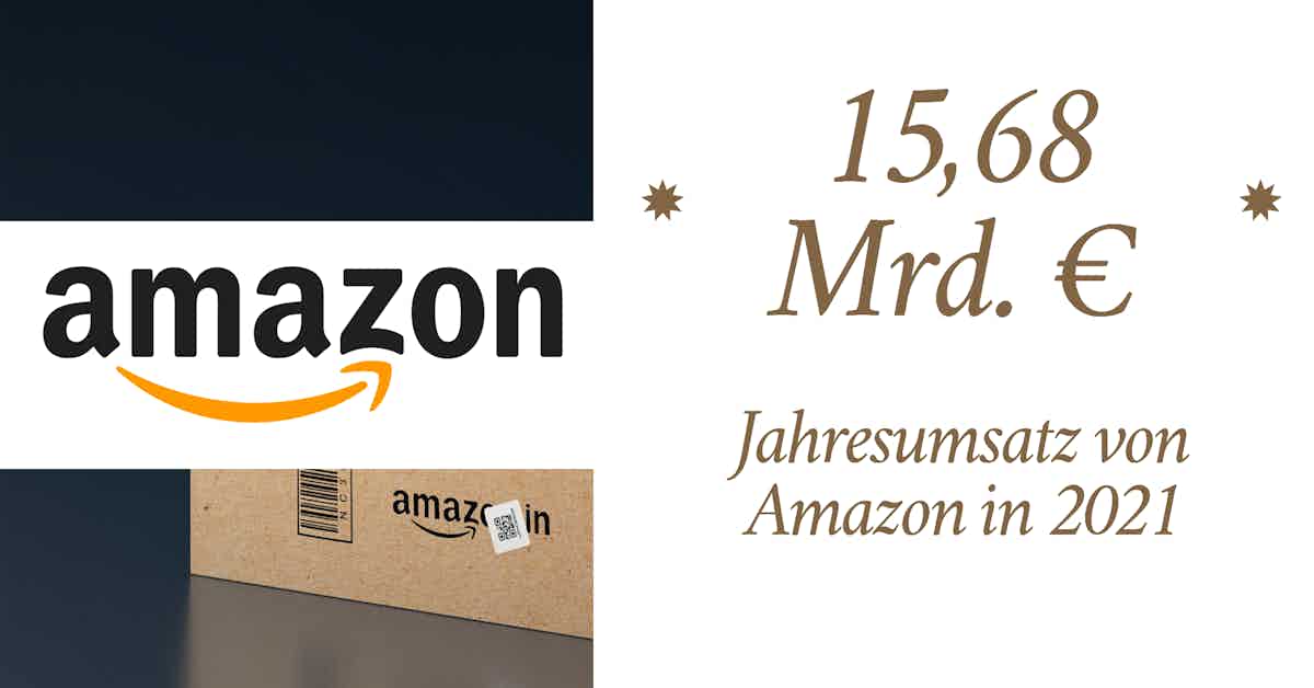 statistiken online shopping amazon 4