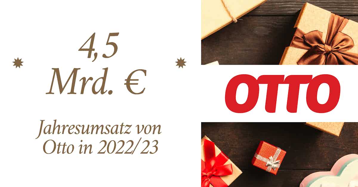 statistiken online shopping otto
