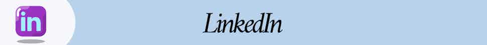 social media statistiken linkedin