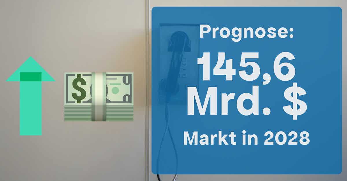 voip statistiken markt 1