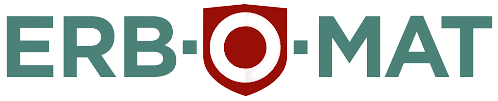 ERB-O-MAT Logo