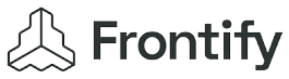 Frontify Logo