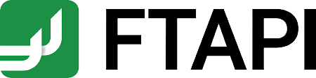 FTAPI Logo