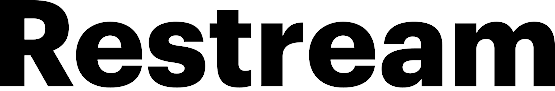 Restream Studio Logo