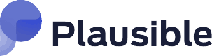 Plausible Logo
