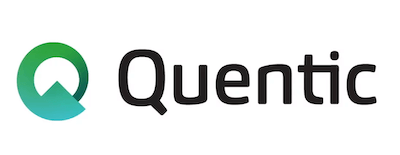 Quentic Logo
