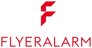 Flyeralarm Logo