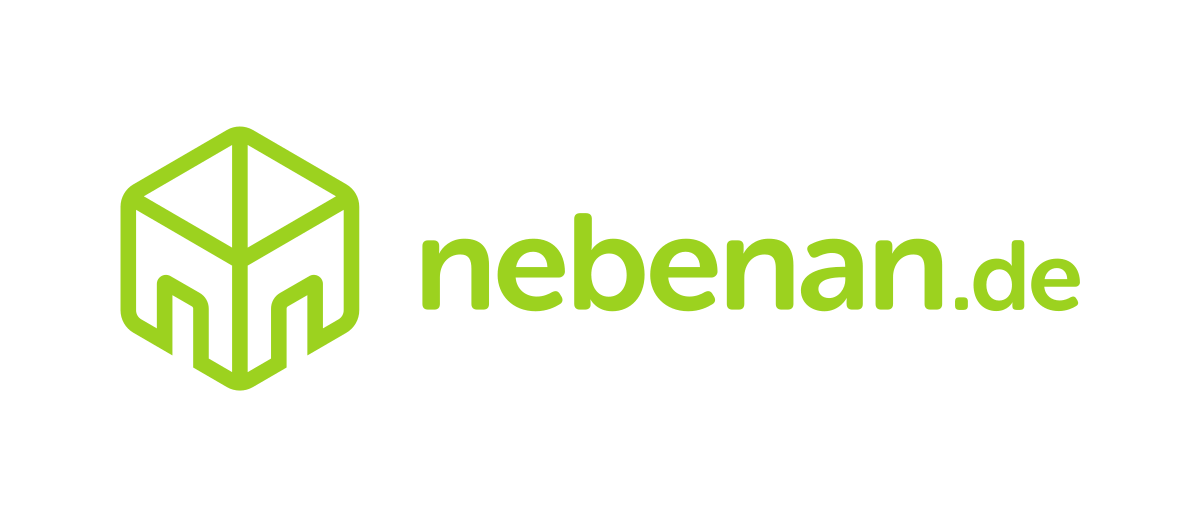 nebenan.de Logo