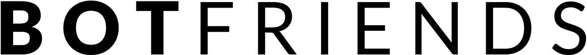 BOTfriends Logo