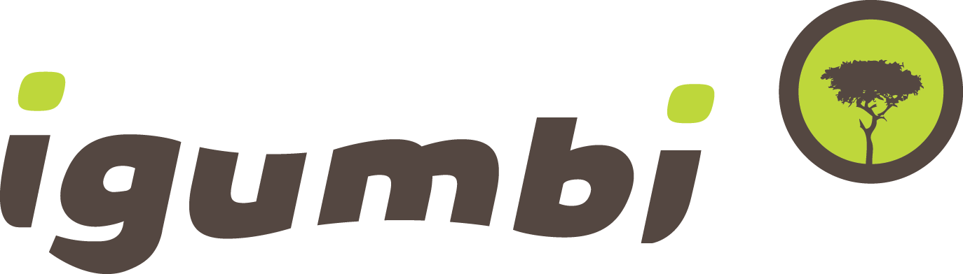 igumbi Logo
