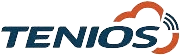 Tenios Logo