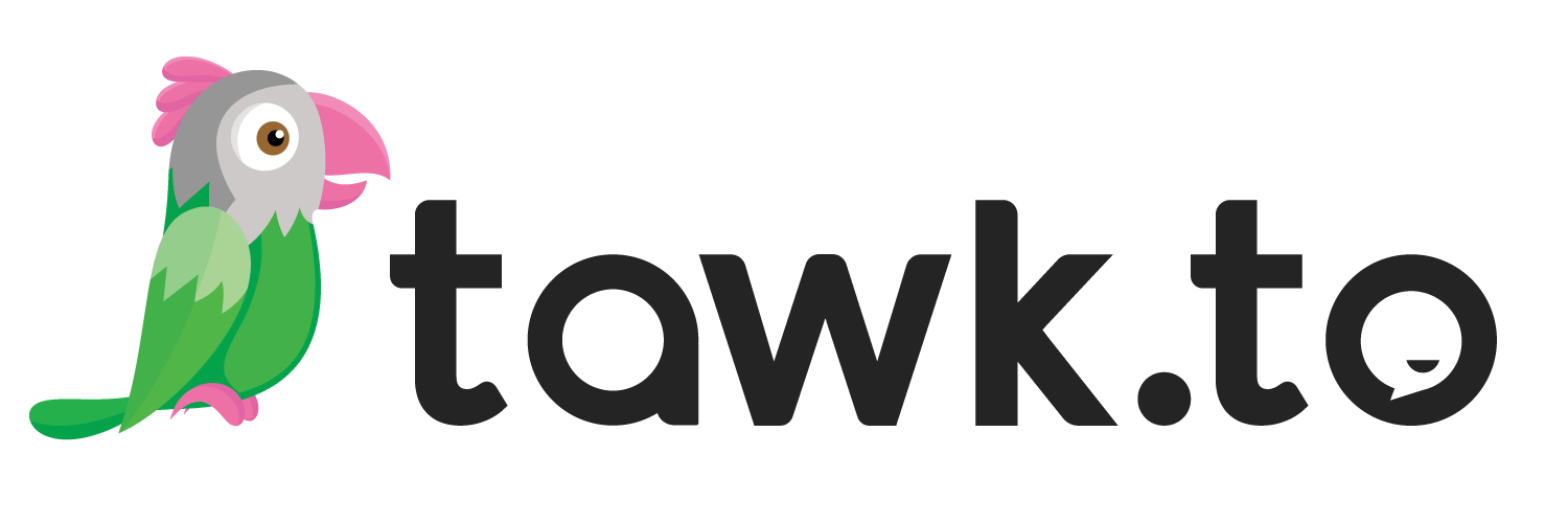 Tawk.to Logo