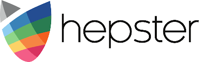 hepster Logo