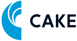 CAKE Lead Logo