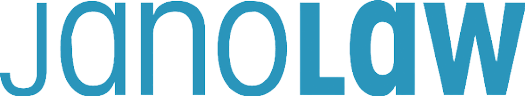 JANOLAW Logo