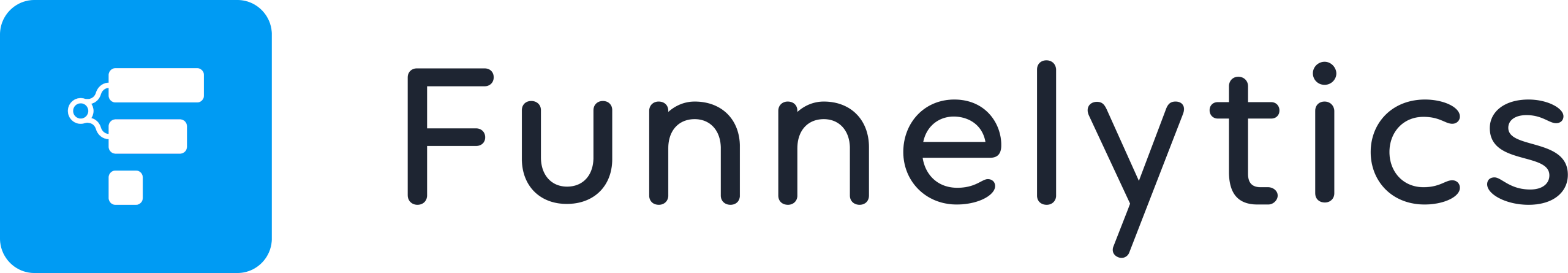 Funnelytics Logo