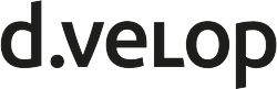 d.velop Logo
