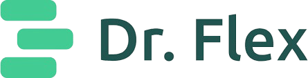 Dr. Flex Logo