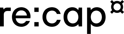 re:cap Insights Logo