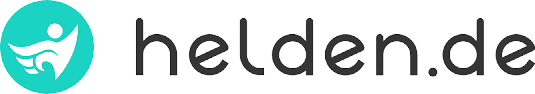 helden.de Logo