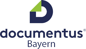 Documentus Bayern Logo