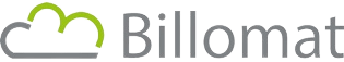 Billomat Logo