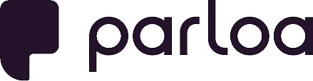 parloa Logo