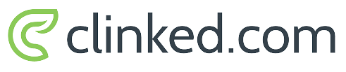 clinked.com Logo