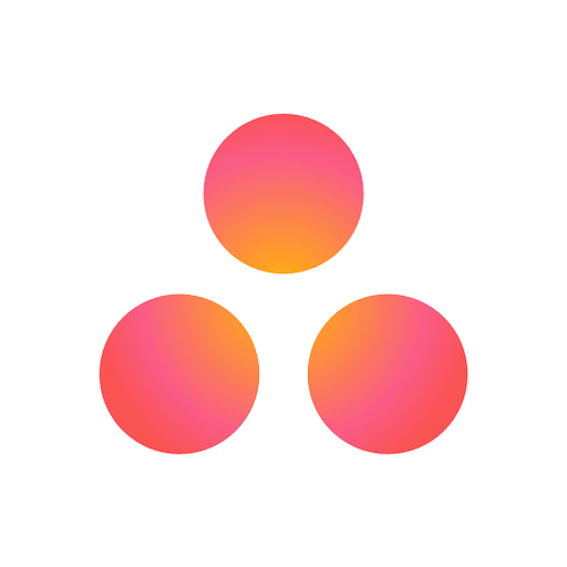 Asana Logo