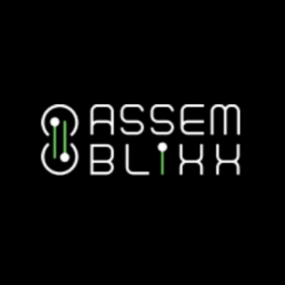 Assemblixx Logo