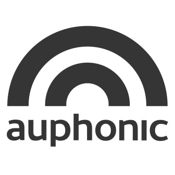 Auphonic Logo