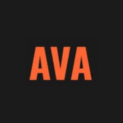 AVA Logo