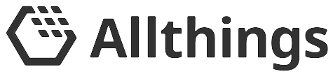 Allthings Logo