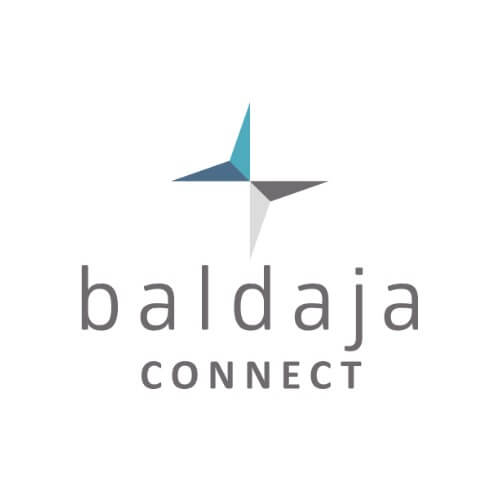 baldaja connect Logo