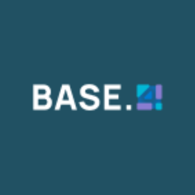 BASE.4 CMS Logo