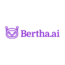 Bertha.ai Logo