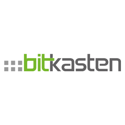 bitkasten Logo