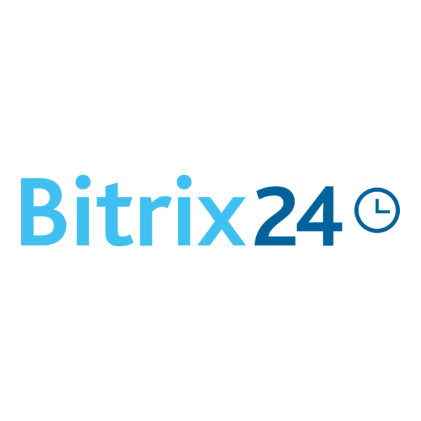 Bitrix24 Logo