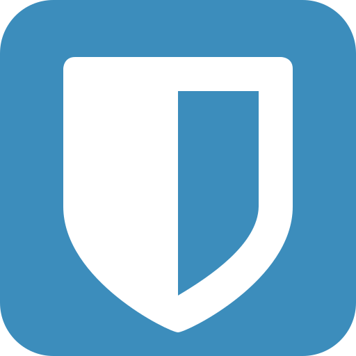 Bitwarden Logo