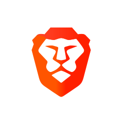 Brave Logo
