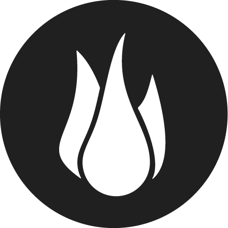 Brushfire Logo