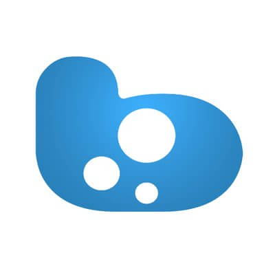bubbl.us Logo