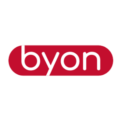 byon Logo