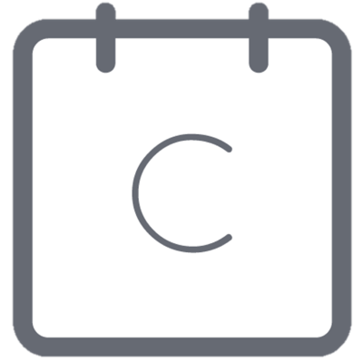 Calendly Logo