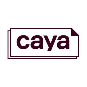 Caya Logo