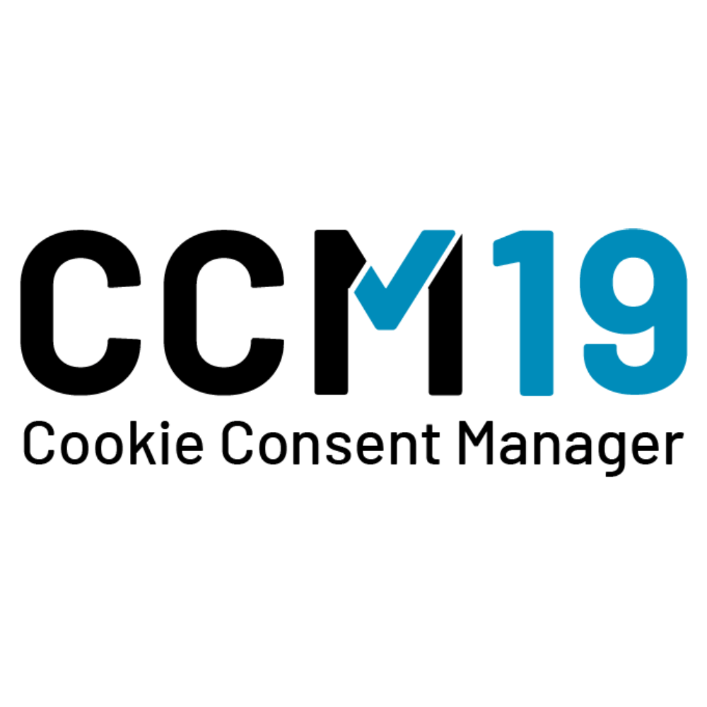 CCM19 Logo