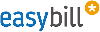 easyBill Logo