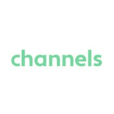 Channels Logo
